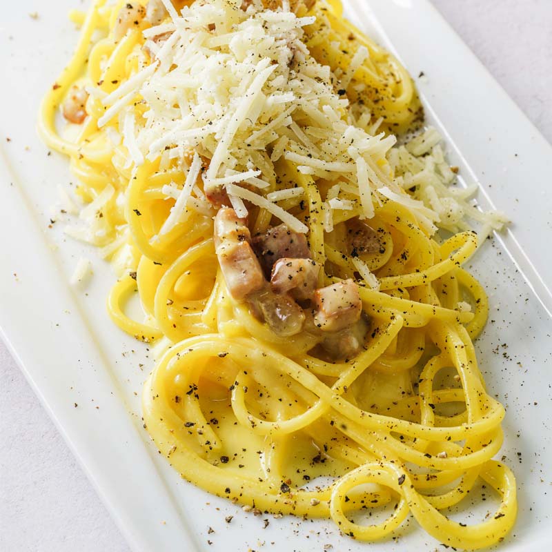 Ristorante Messina Pranzo